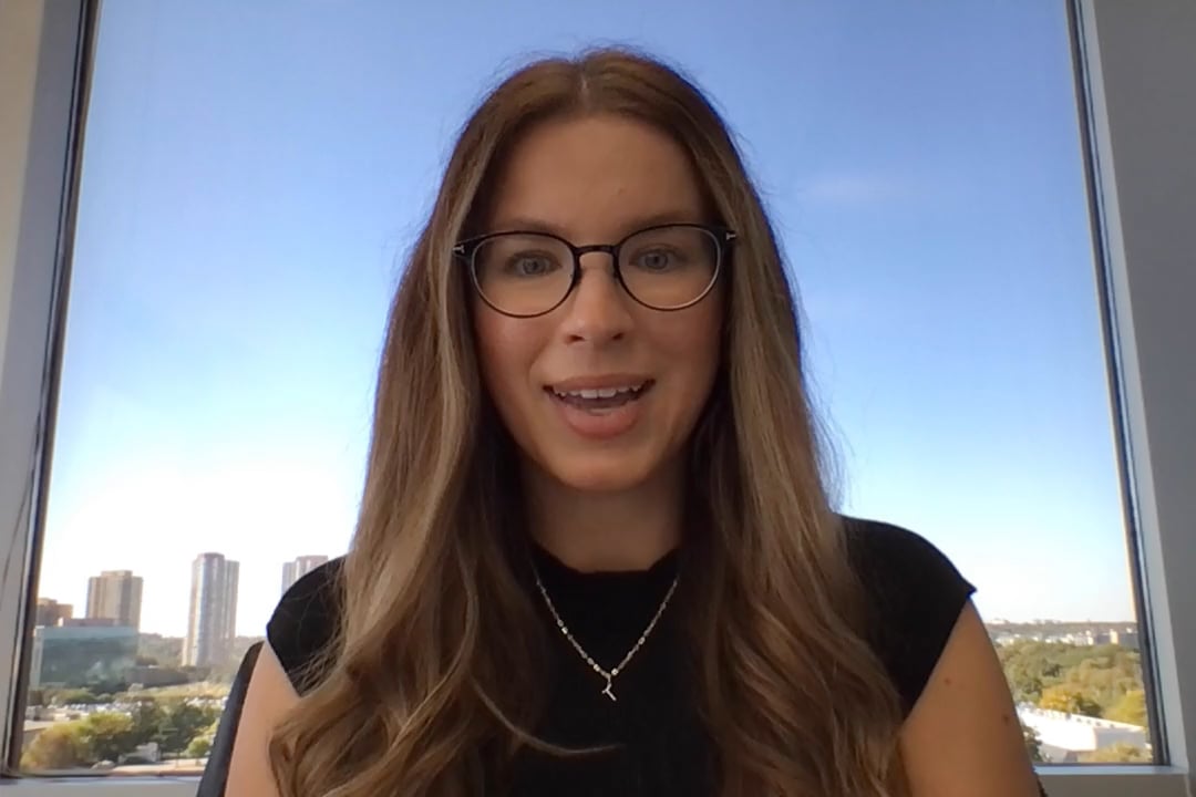Dr. Iris Antonopoulos