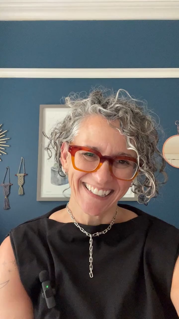 Erika Kao: Couples Therapy & Mindfulness