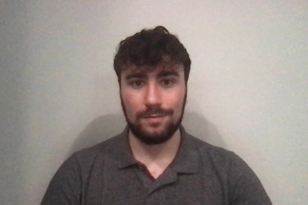 Joshua Paquette