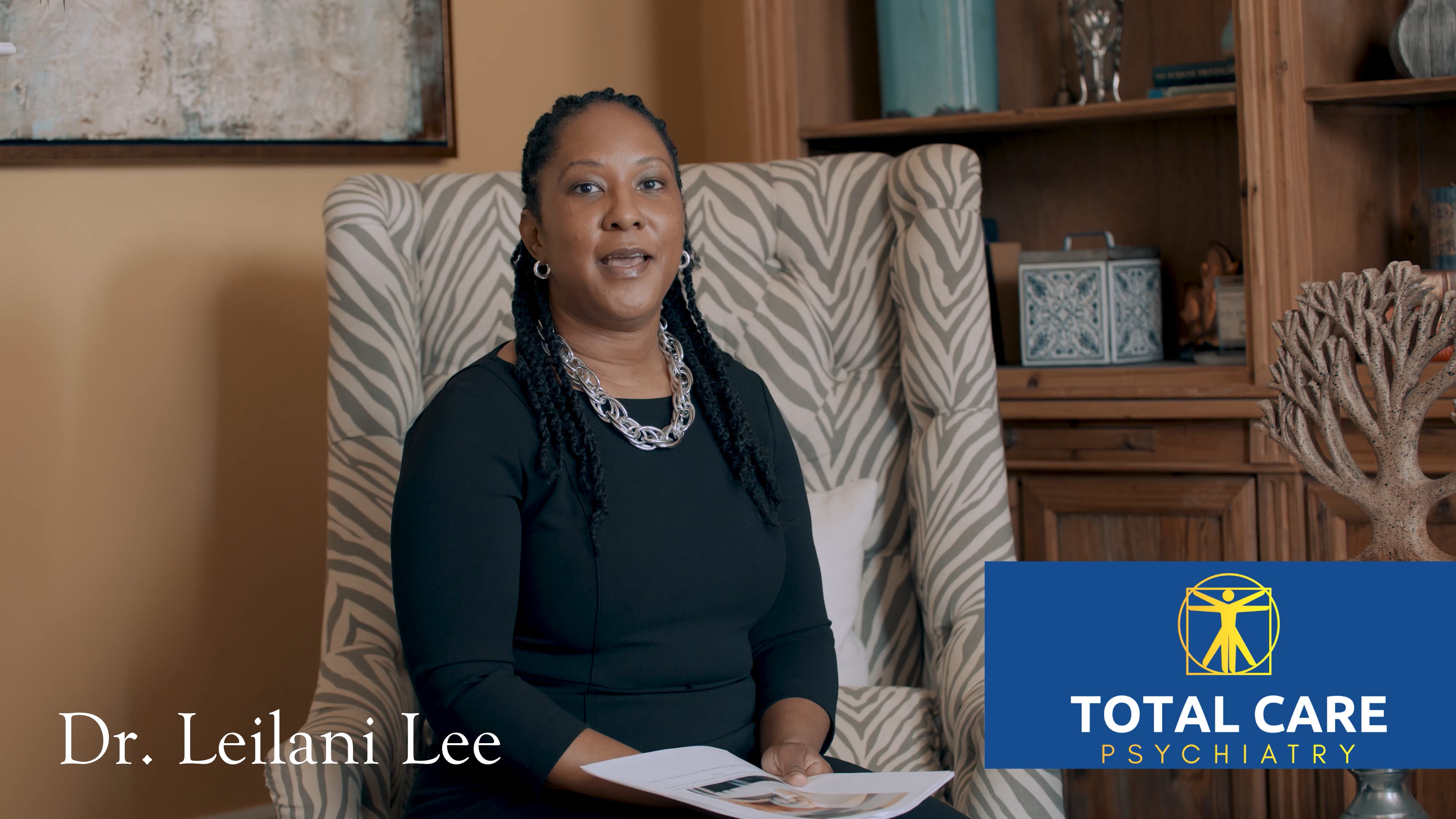 Total Care Psychiatry LLC