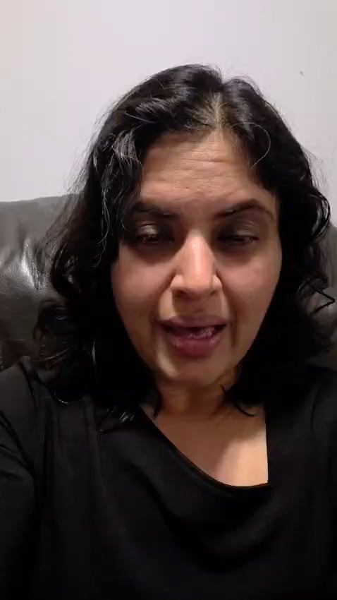 Aditi Jagirdar