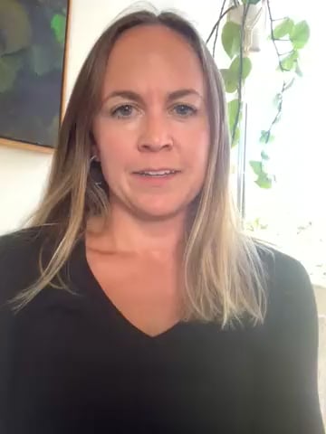 Kristen M. Hawkins