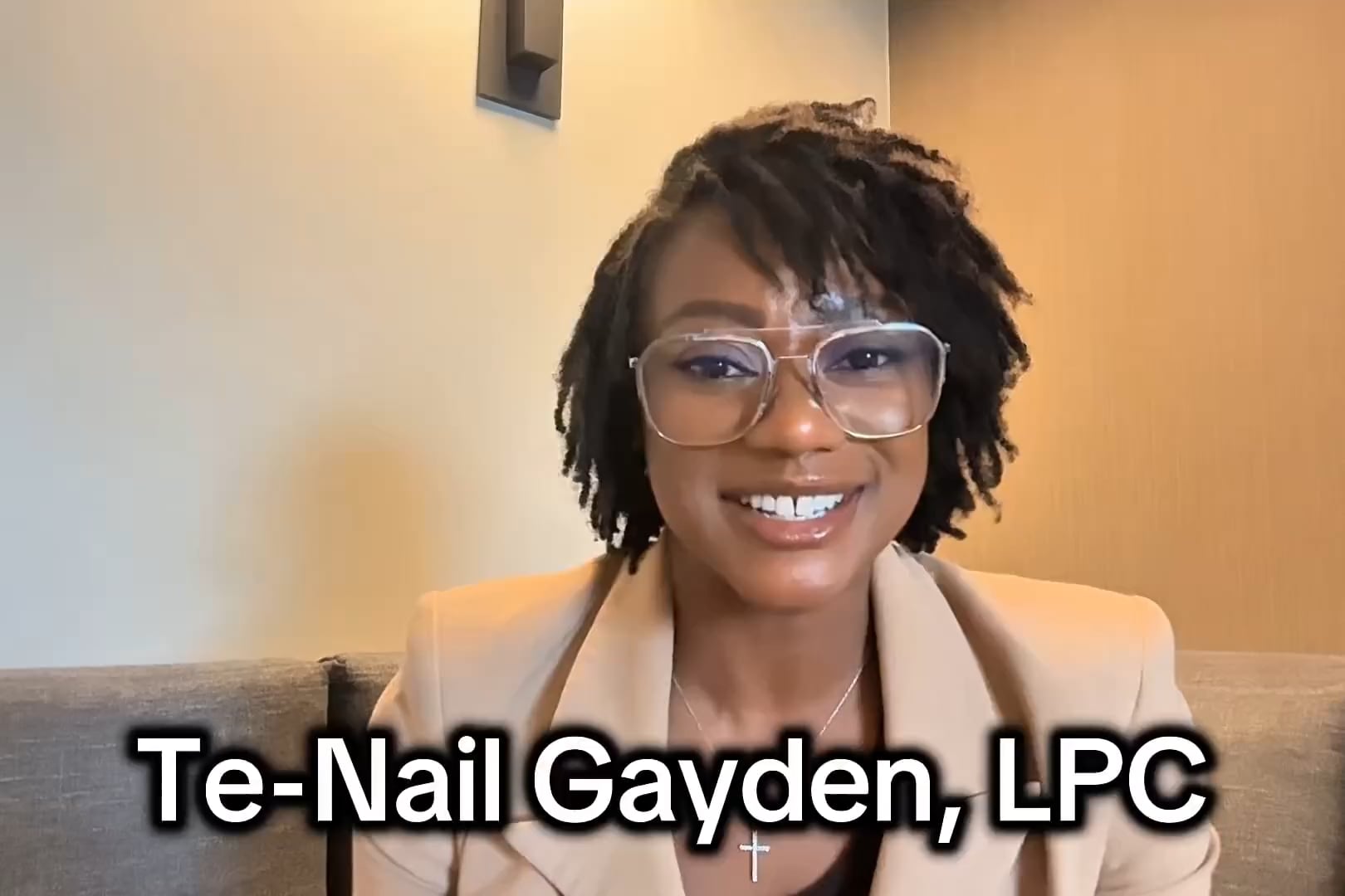 Te-Nail Gayden