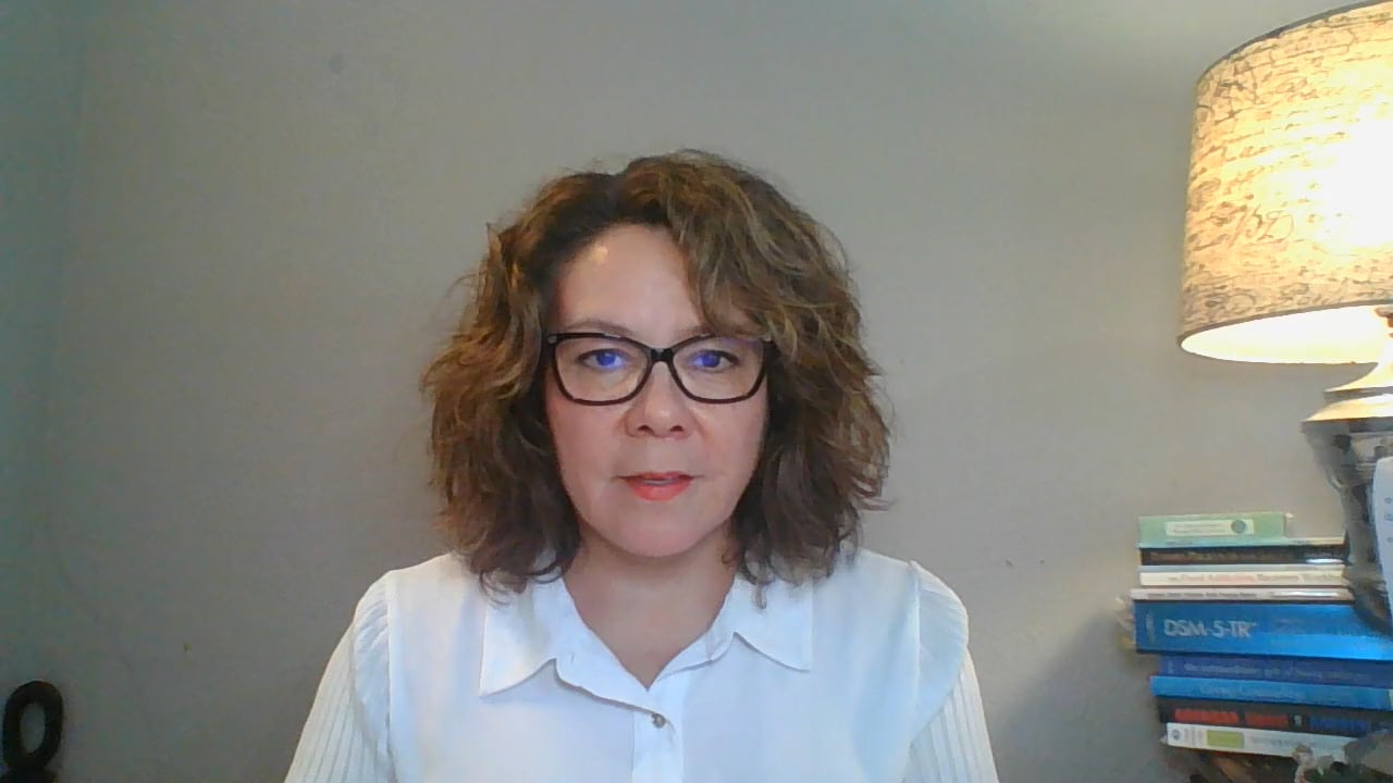 Cynthia D Walker