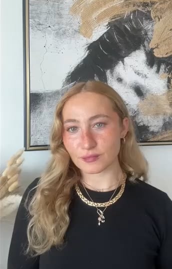 Jordyn Brownstein