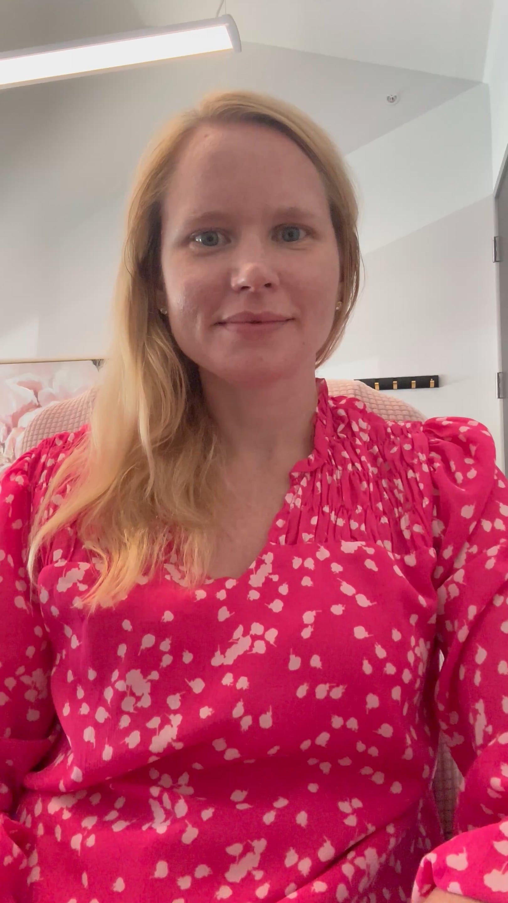 Amber Behrouzvaziri, Attachment & Relationships