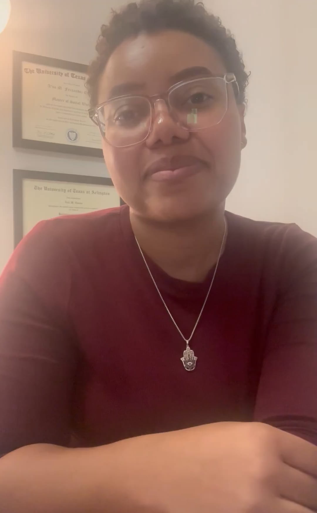 A'sa F. Evans | Mayim Embrace Therapy, PLLC