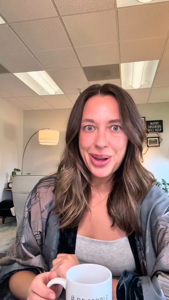 Melinda Olsen Enneagram & Brainspotting Therapist