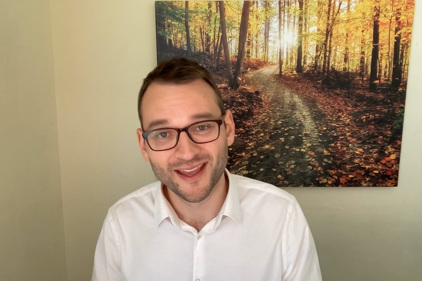 Dr Nicholas Lawless - DRT Psychology