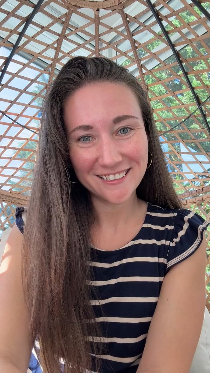 Kelsey Homonai- Out Of Overwhelm Into Thriving