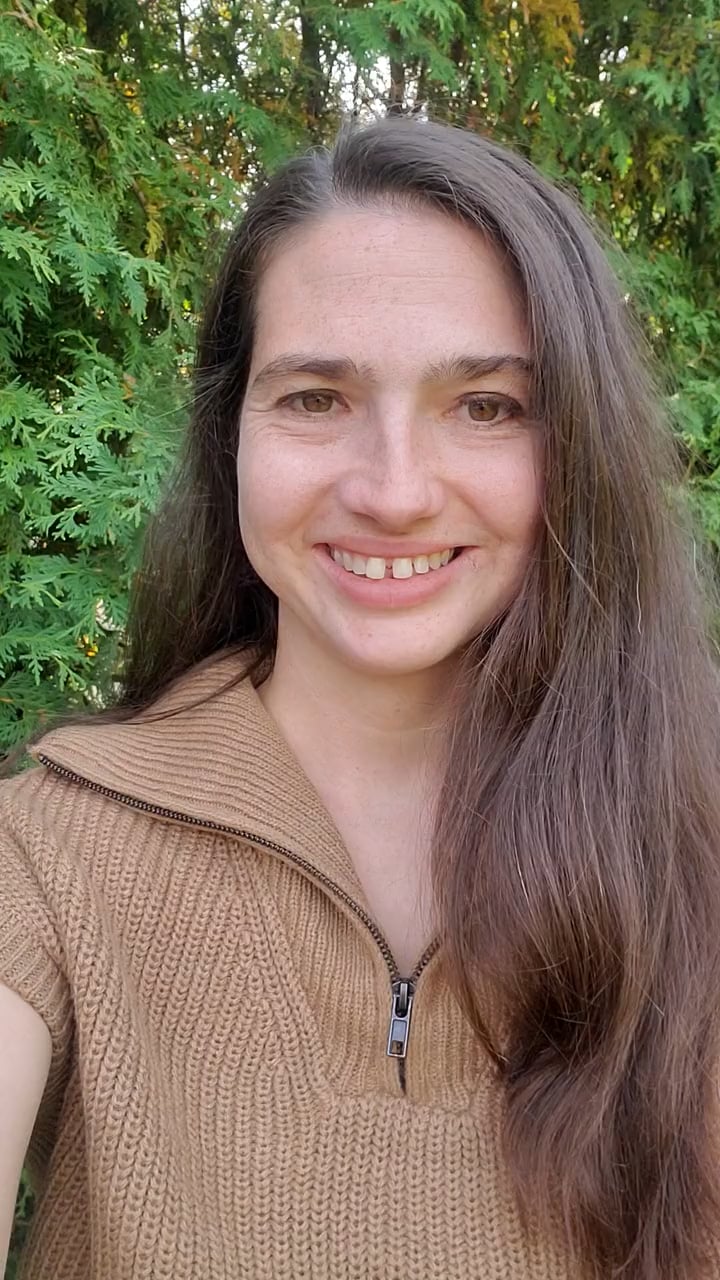 Samantha Dupre
