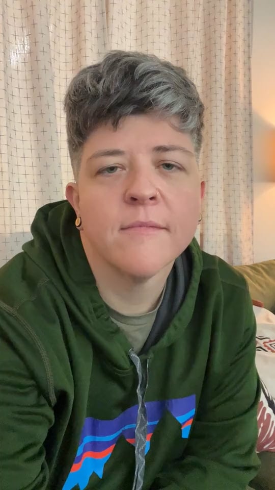 Hannah “Scout” DeSimio