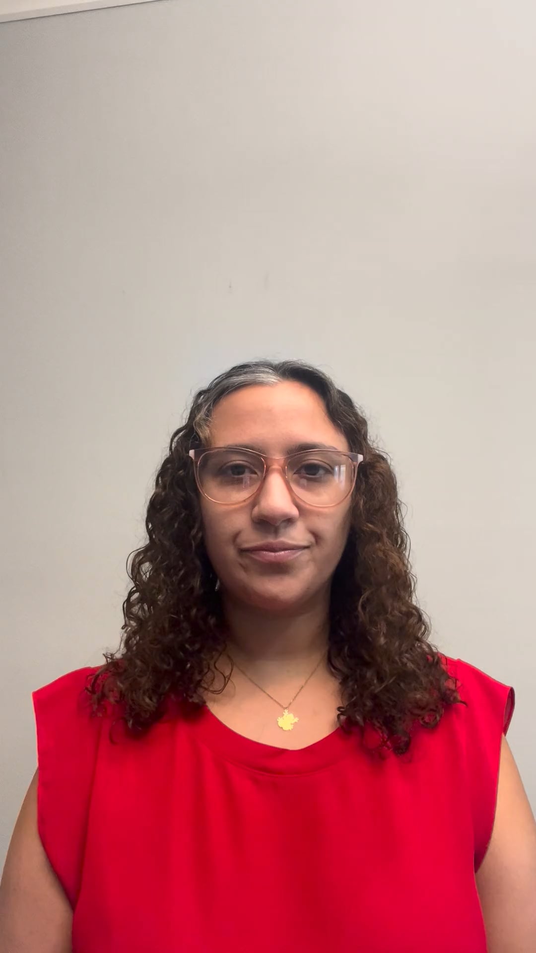 Nina Arroyo Santiago