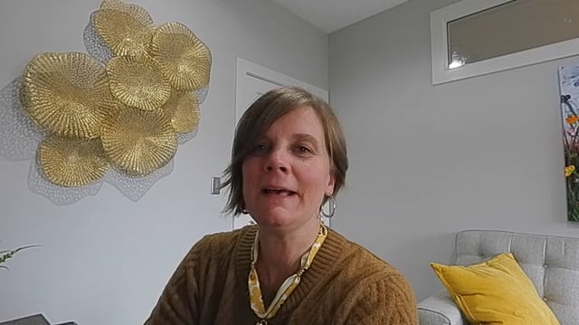 Heidi V Applegarth