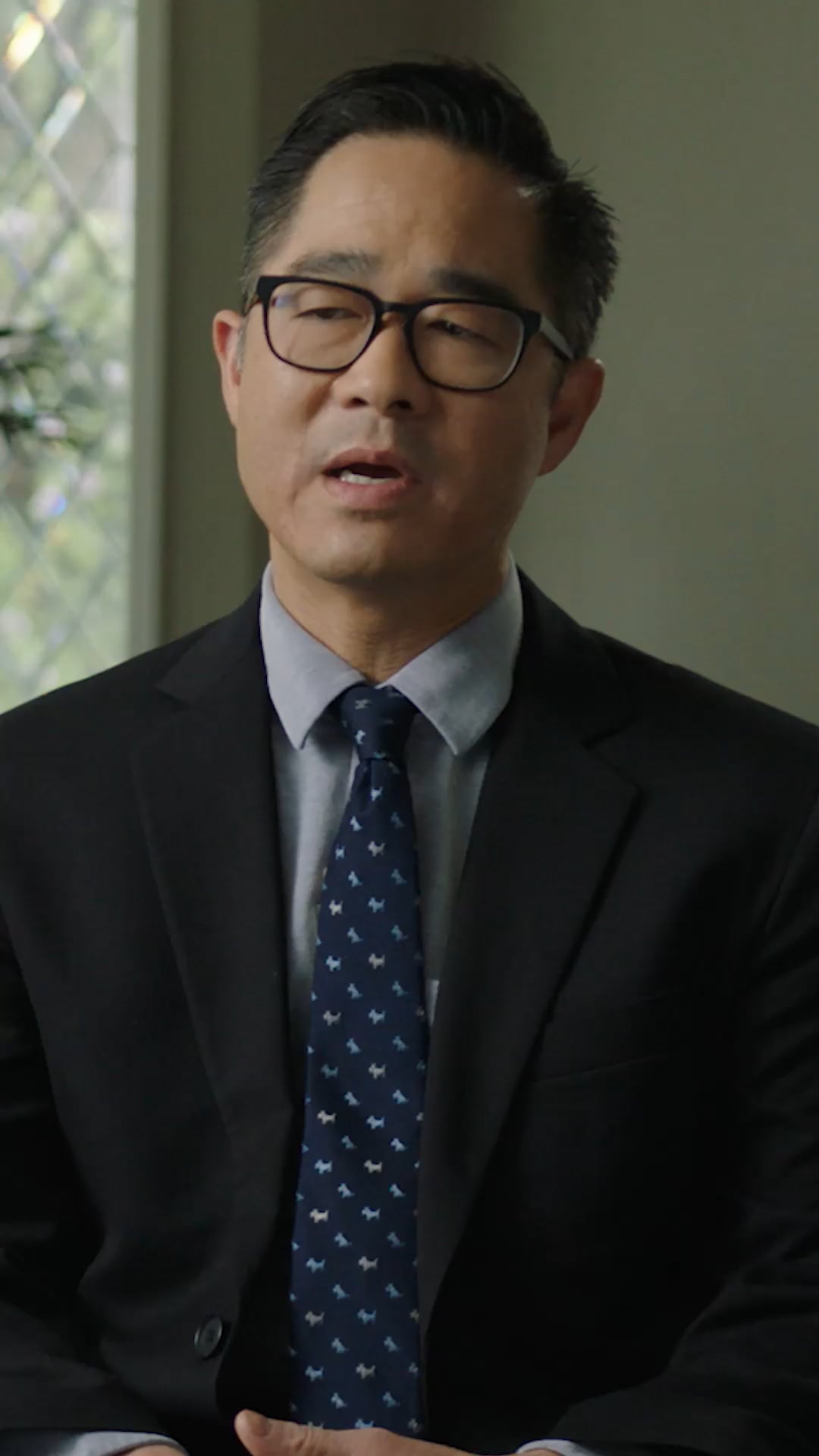 Dr. Arthur Chou