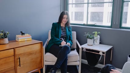 Healing Place Psychology - Reflect. Heal. Evolve.