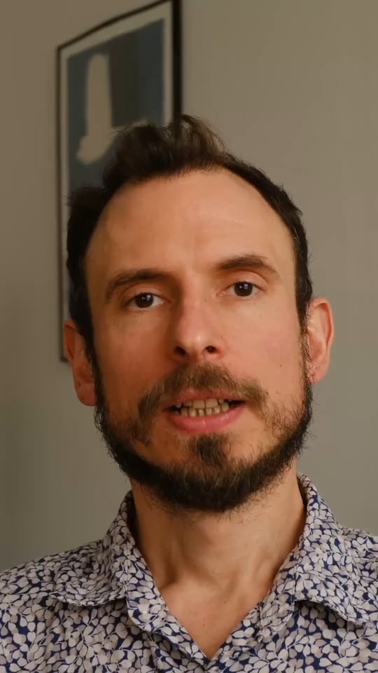 Dr Charlie Tyack