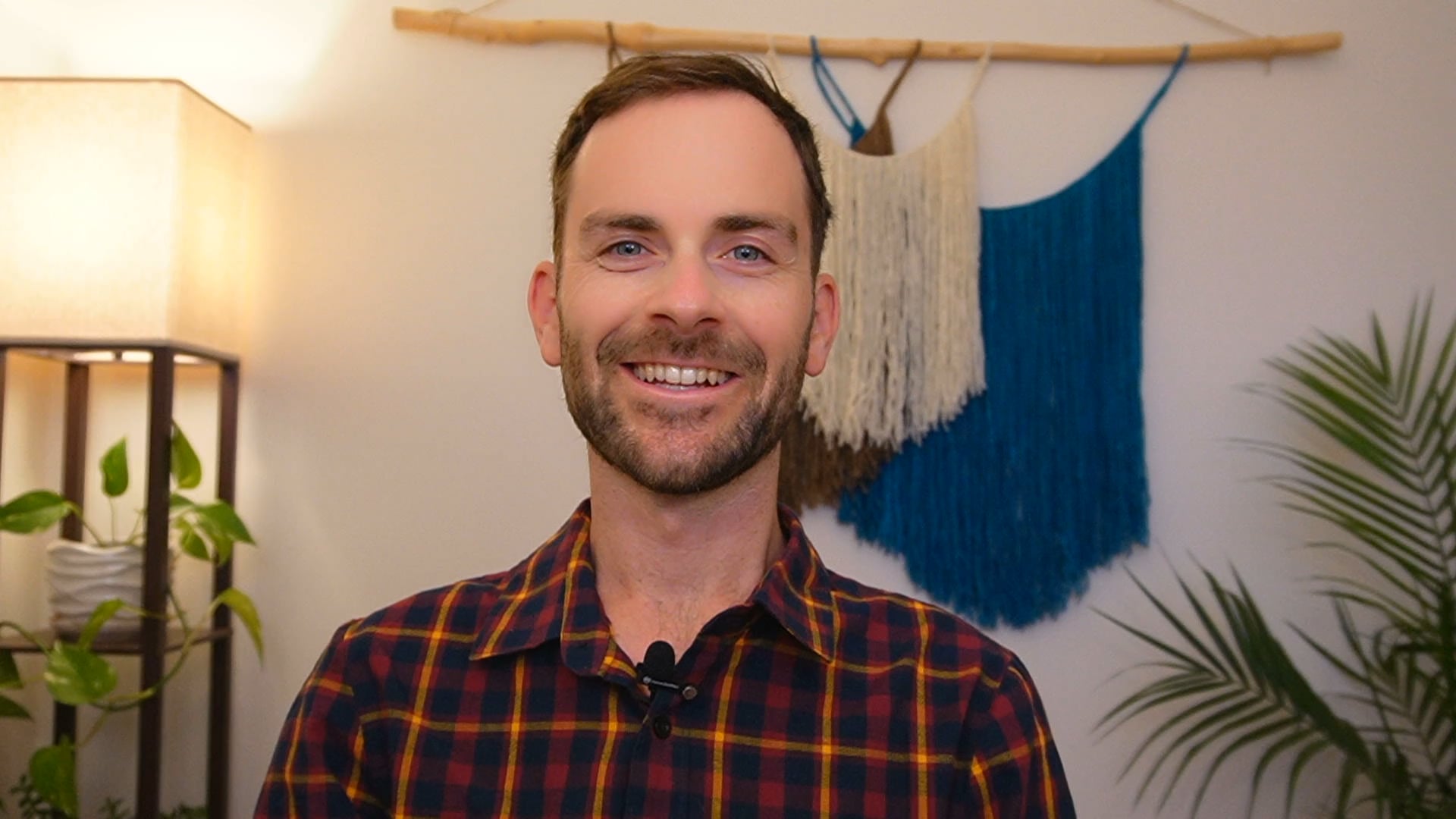 Jared Maybeck