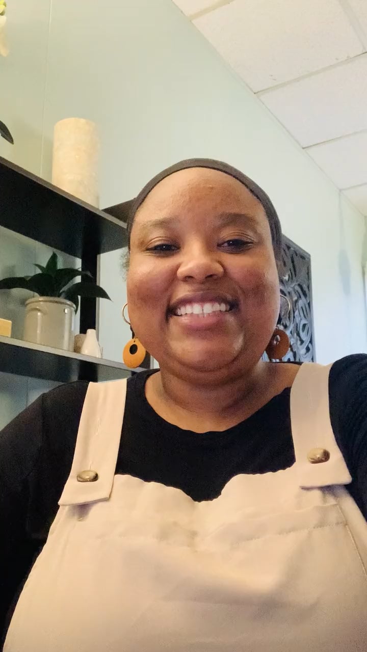 Destany Bernstine