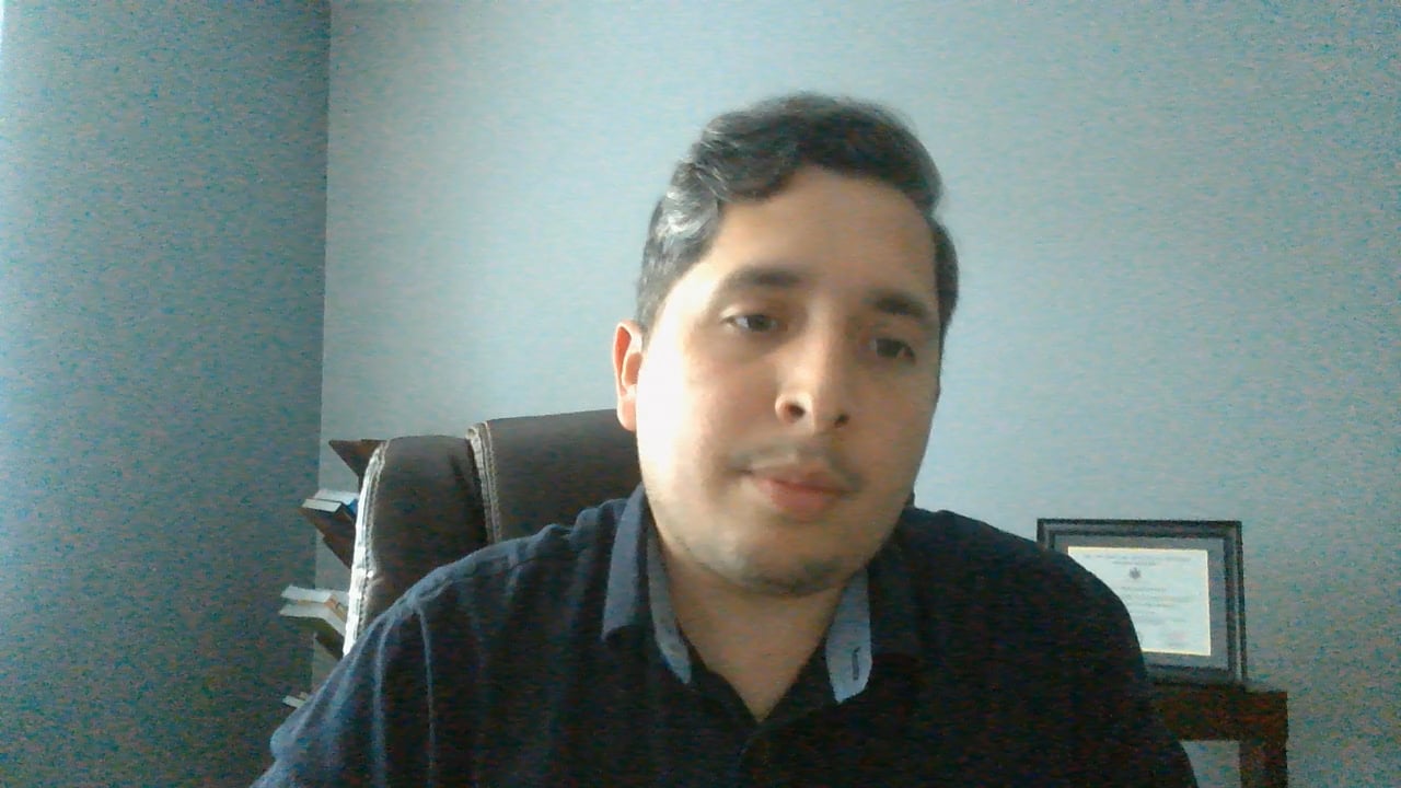 Alexander Portillo
