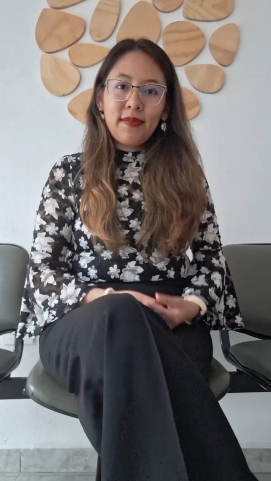 Lorena Pérez Bazán