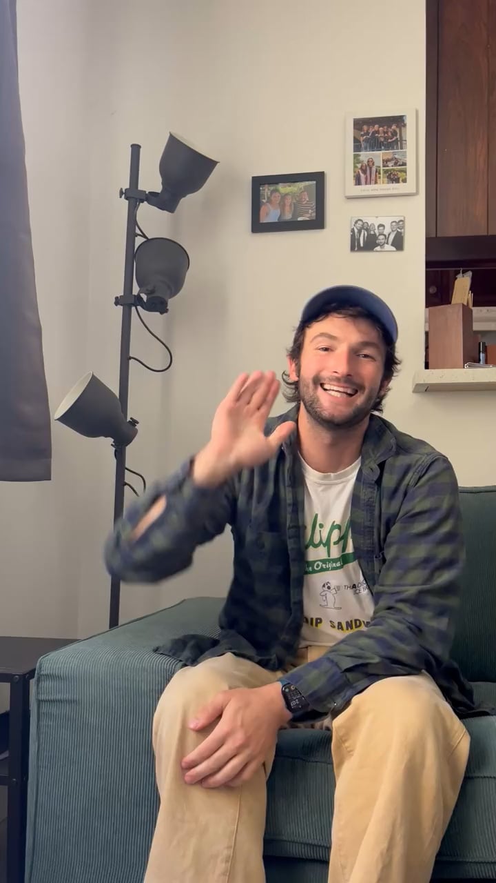 Griffin Saxon: Preteen, Teen, & 20s Therapy