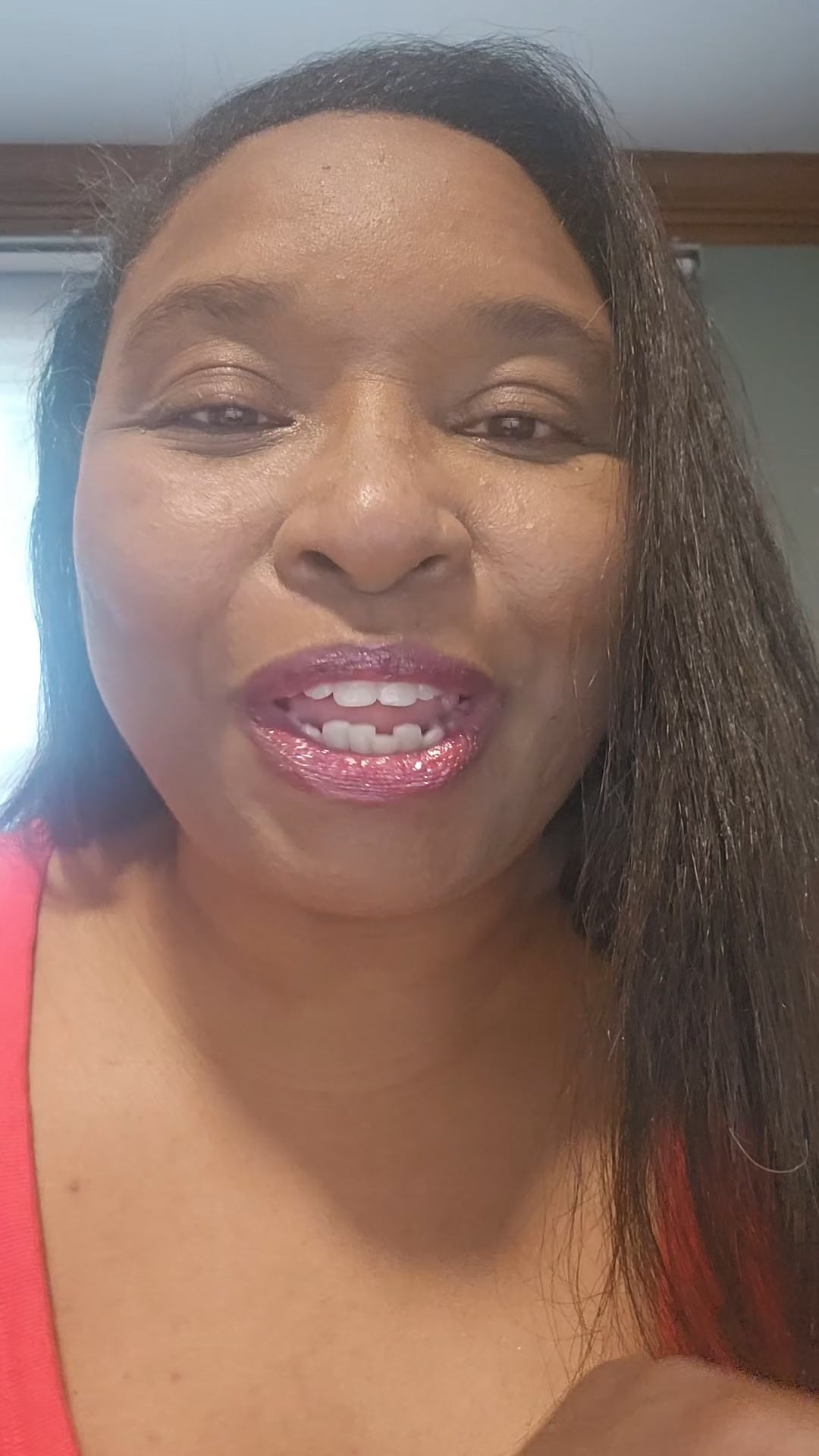 Fatimah K Boone
