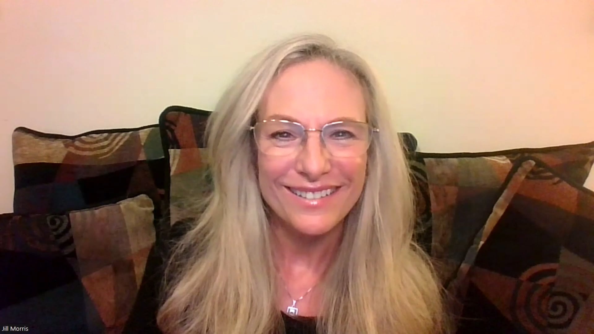 Dr. Jill Morris