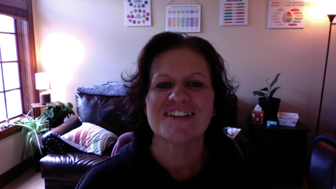 Christy L Long