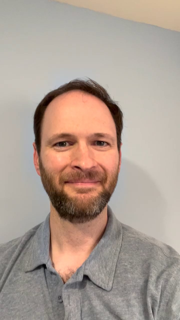 Michael Holmquist, Clinical Social Work/Therapist, Silver Spring, MD ...