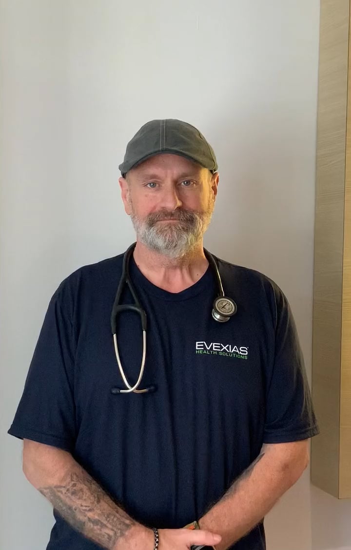 Mesquite Valley Integrated Health