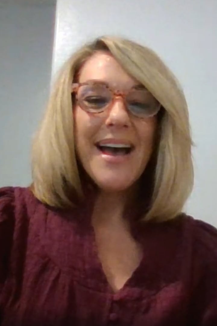 Brenda Donovan