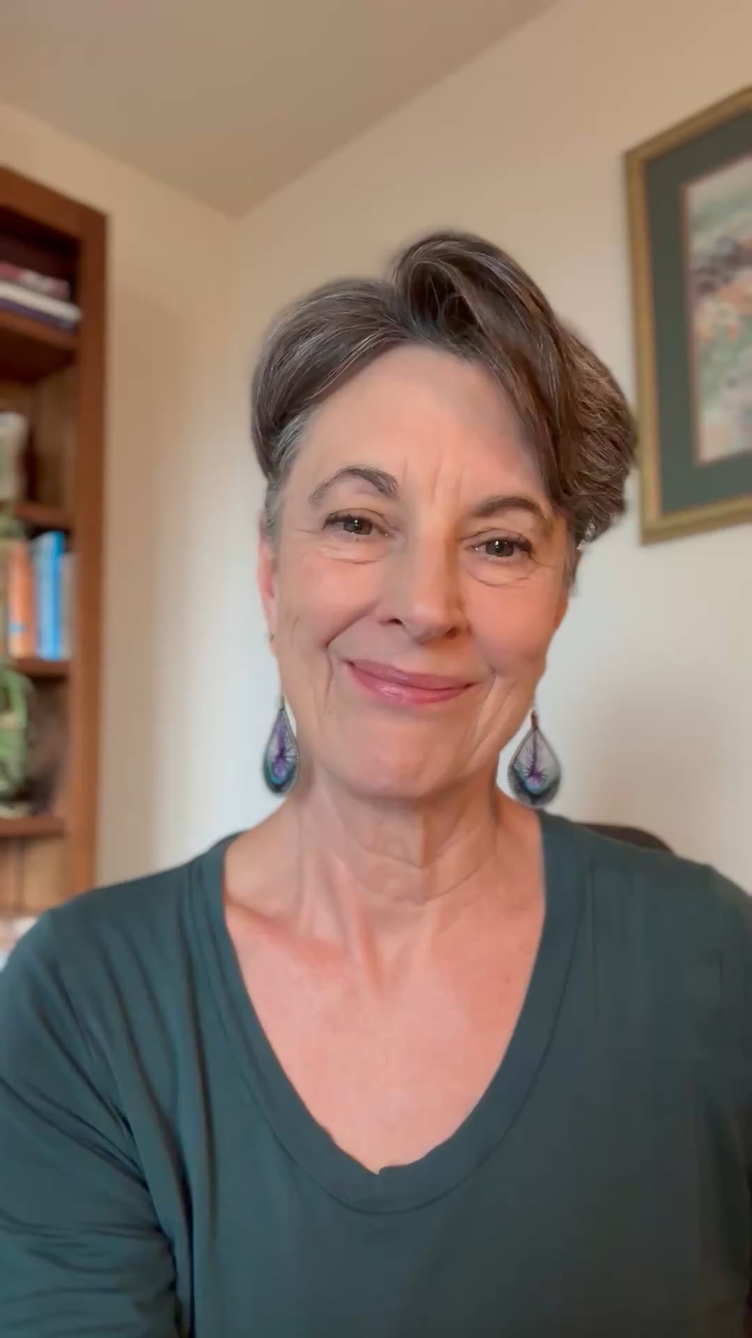 Cynthia Wiedemann