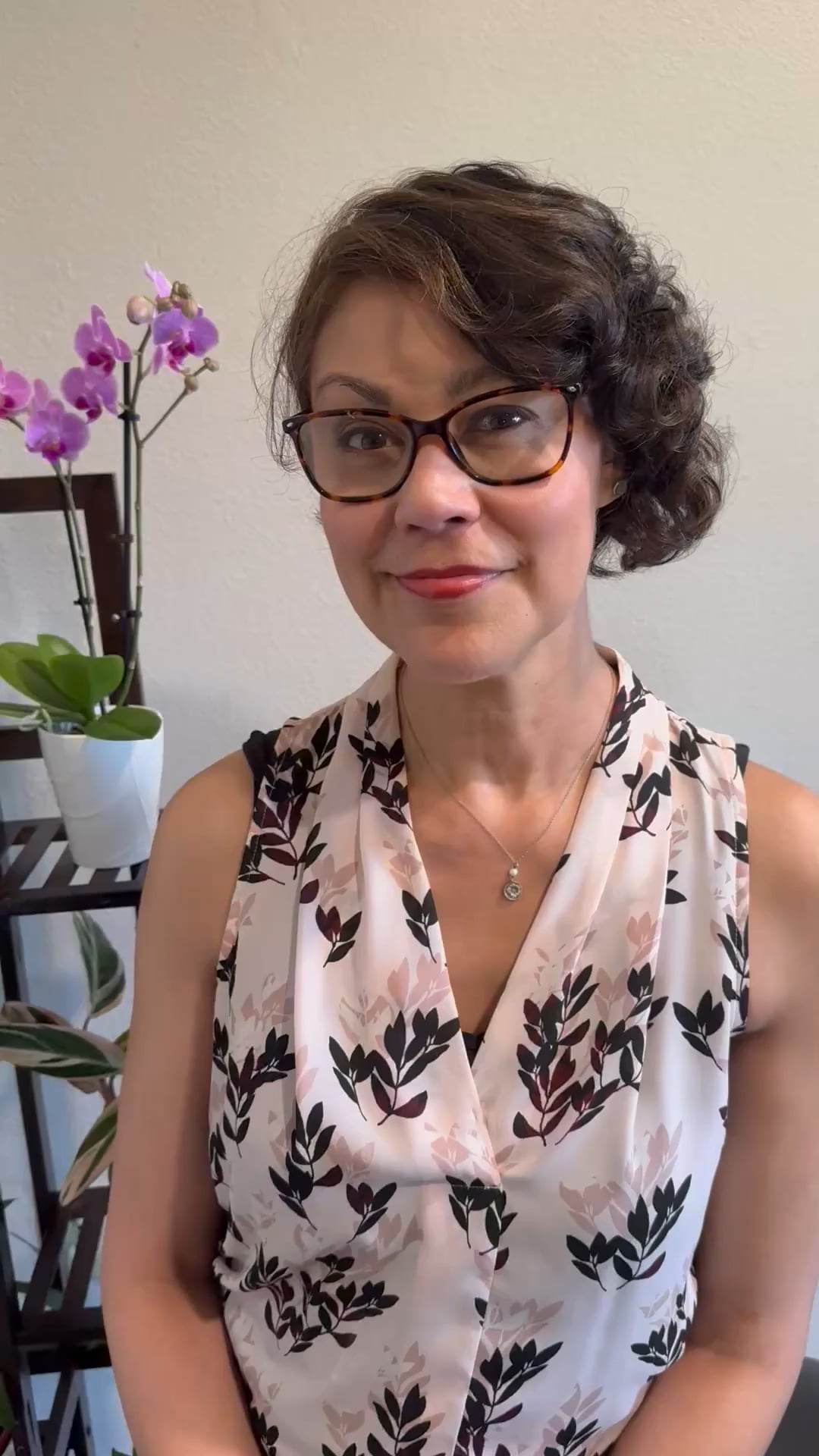 Katherine Leslie Morris