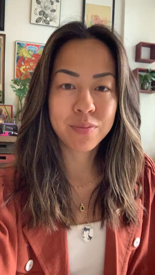 Monica Lau