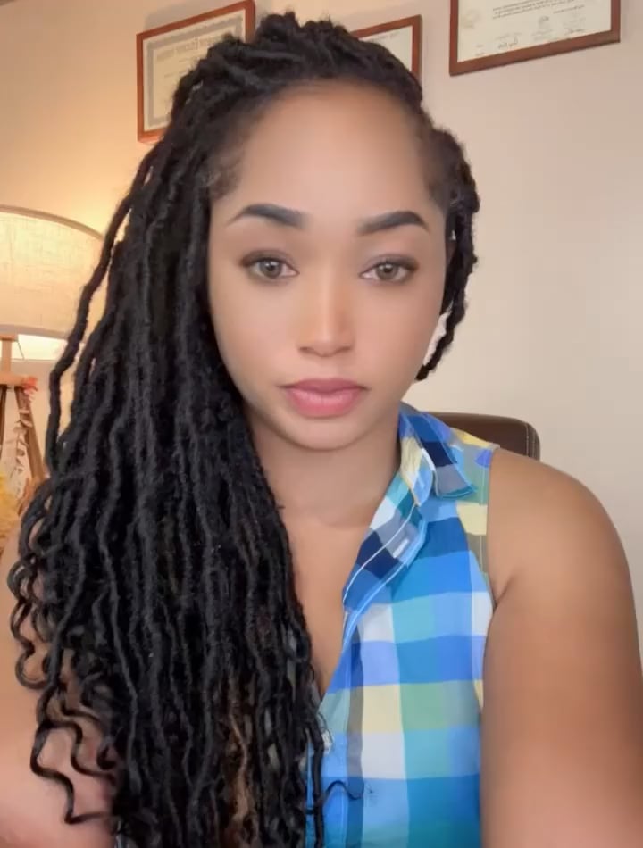 Dr. Francess George