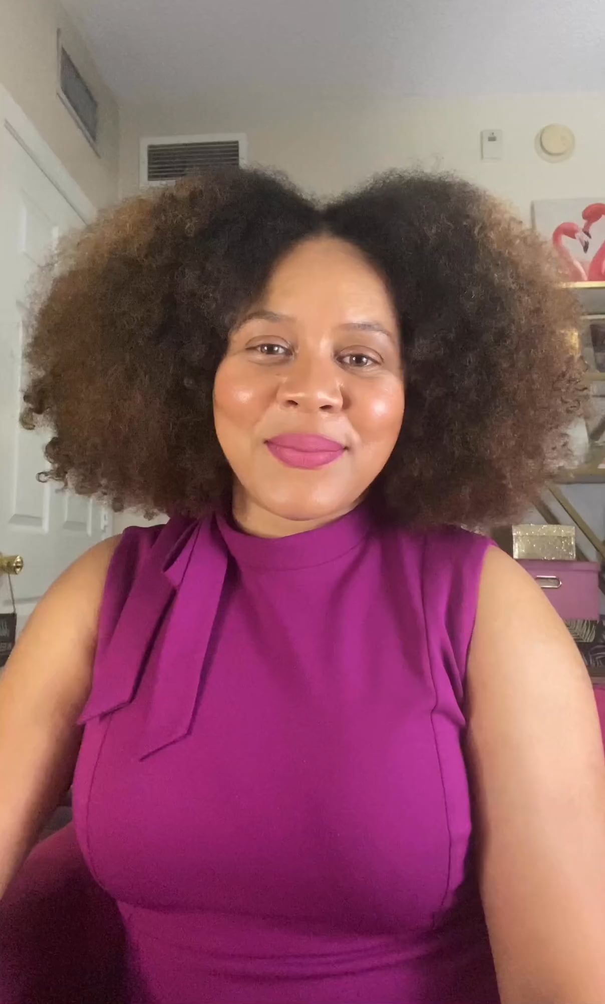 Dr. Jasmine Melody Davis