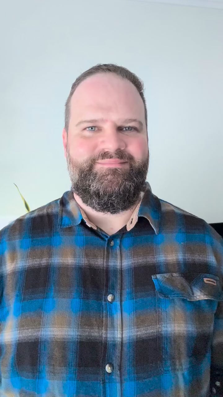 Alexander Nicholls - Art Therapy & TTRPG Therapy