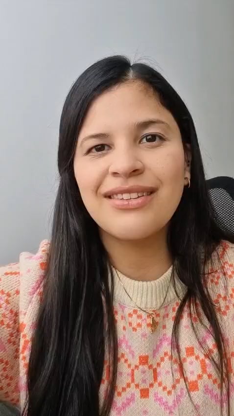 Elia Lorena López Arteaga