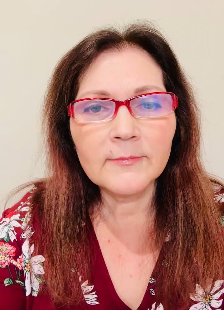 Melissa Anne Hathaway