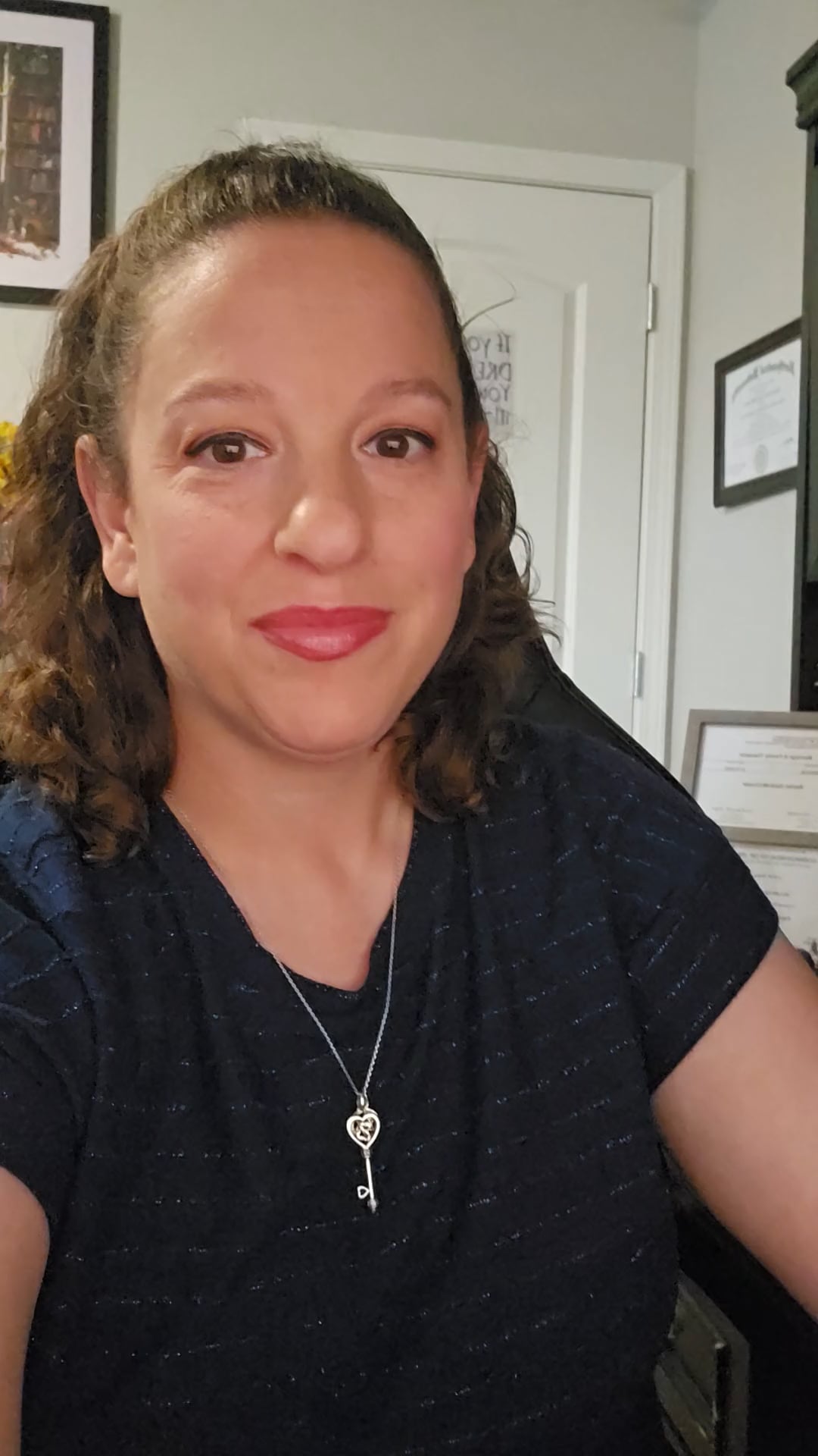 Rachel Zaret-McCrystal