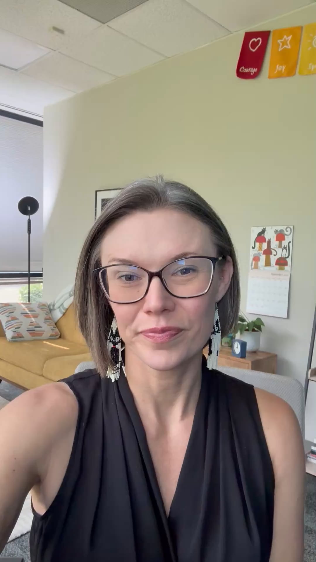 Jennifer Almand Butzen