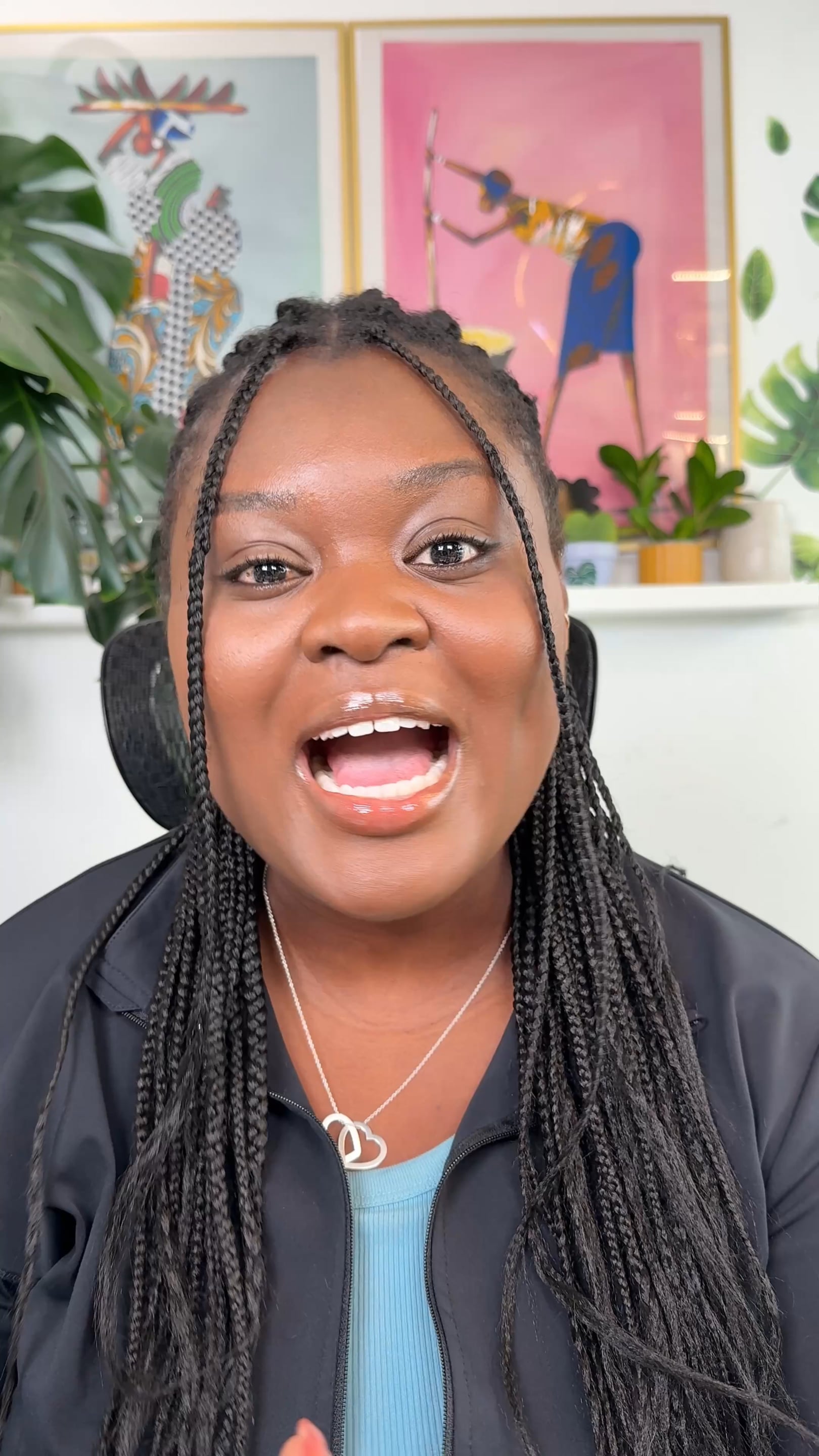 Edna Bonsu - Registered Nurse Psychotherapist