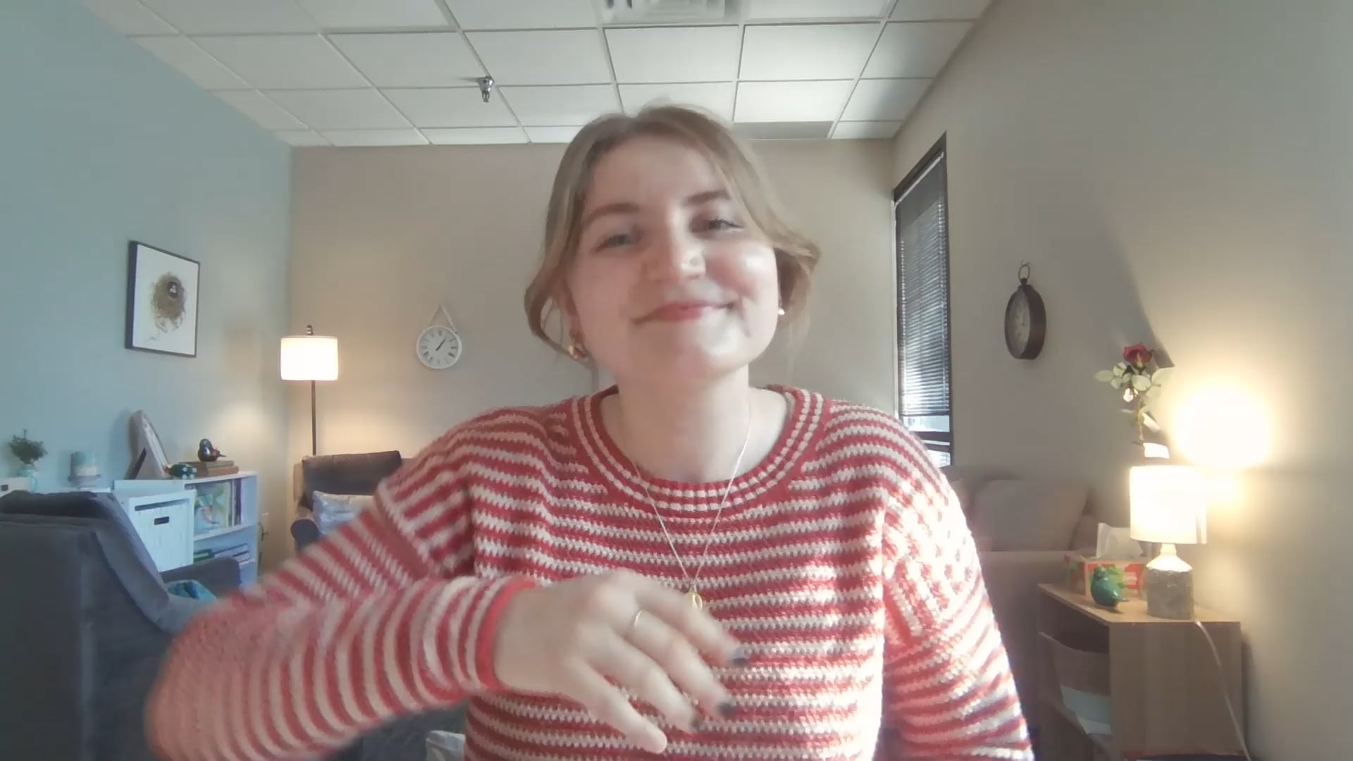 Abigail Grace Fafinski