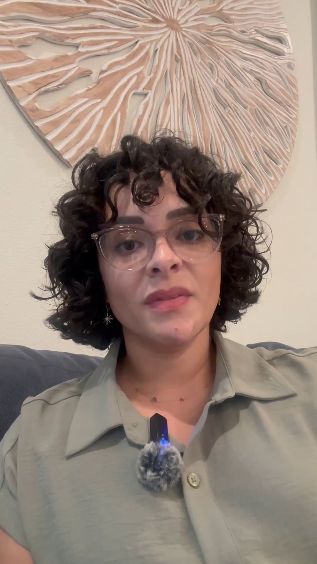 Daiana Bernard, Meaningful Therapy, Grief & Trauma