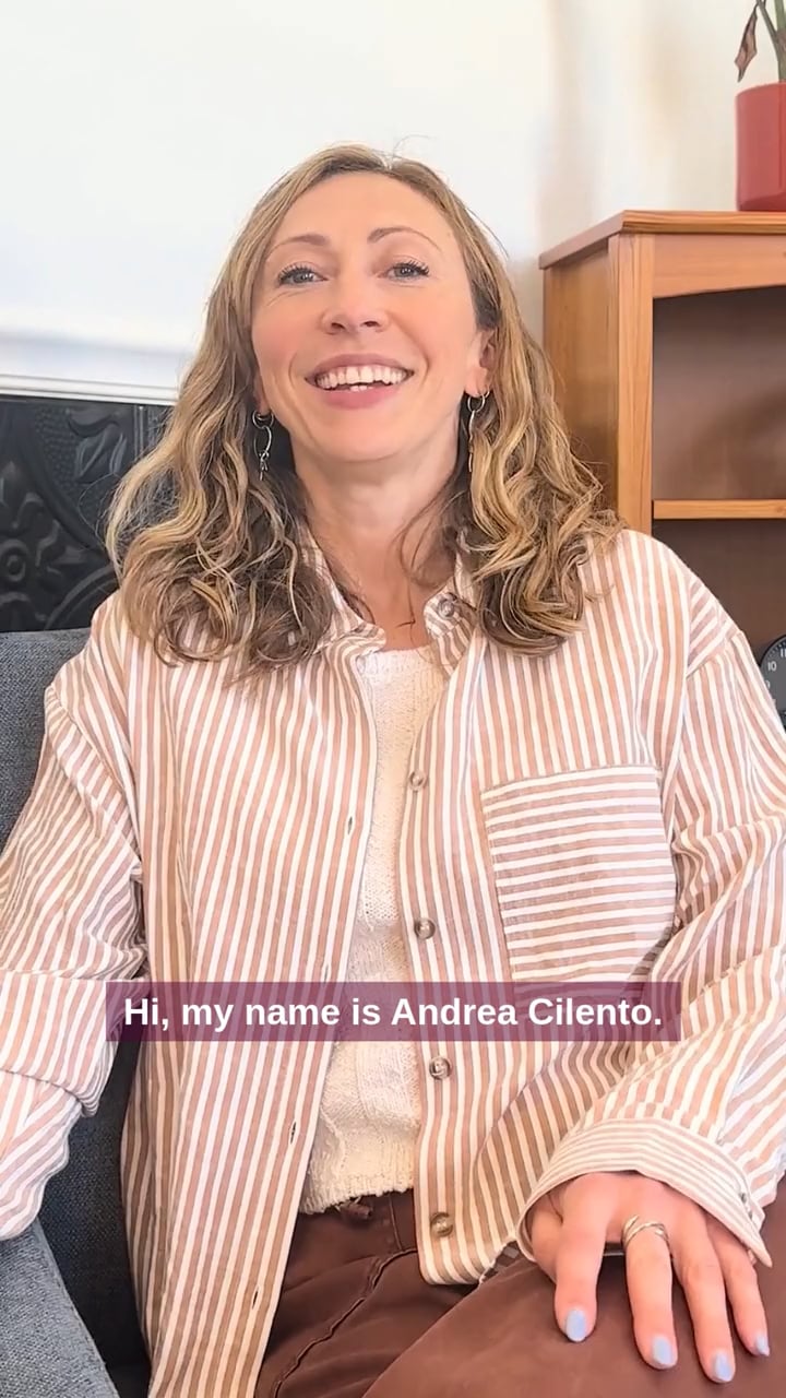 Andrea Cilento