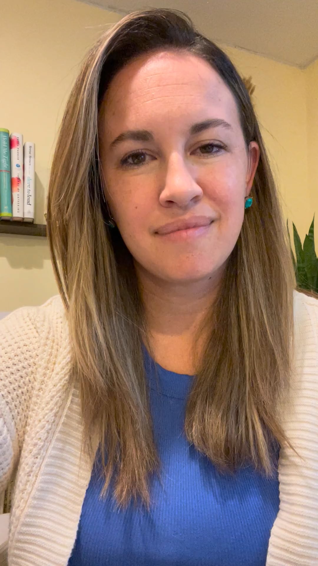 Amber Kreitlow
