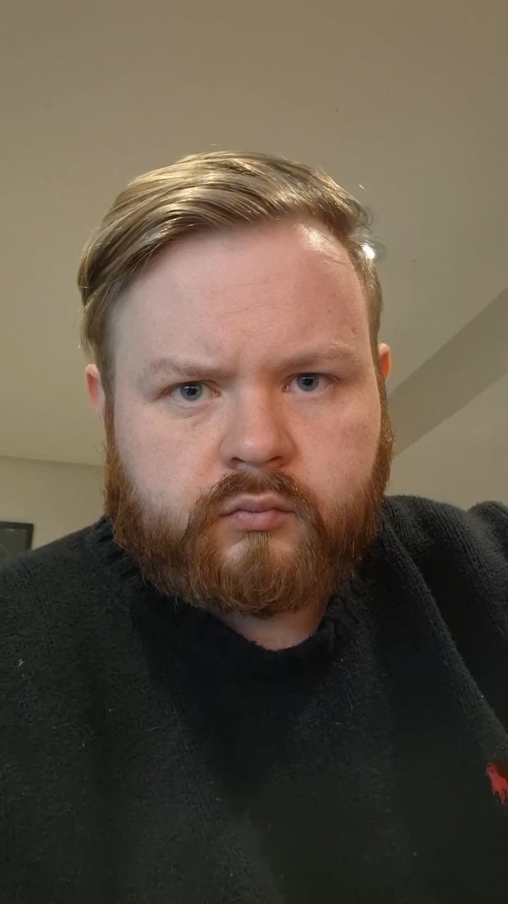 OCD | Body Dysmorphia | Men's Therapy - Sean