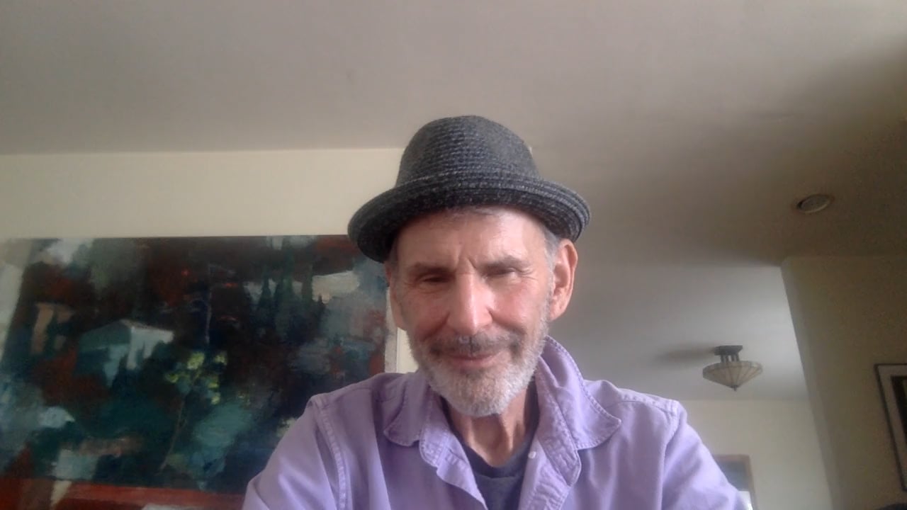 Stephen Feldman