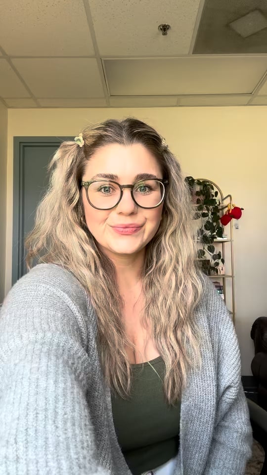 Alexandria Armstrong